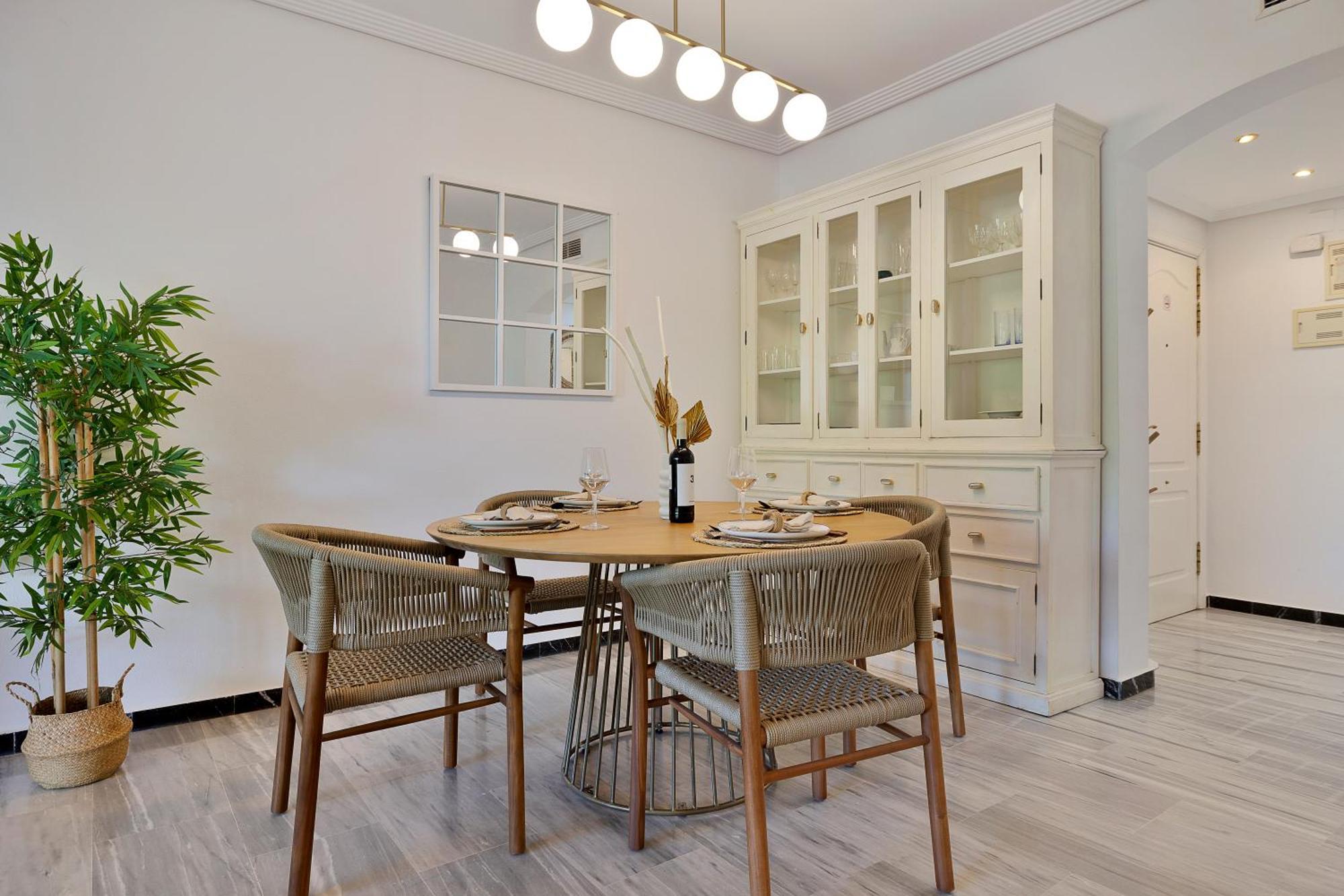 2 Bedroom Apartment In Medina Garden - Puerto Banus Marbella Exterior foto